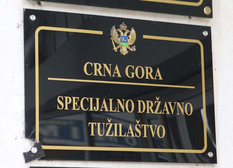 Za šest mjeseci zbog organizovanog kriminala prijavljeno 87 osoba