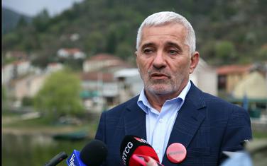 Perović: Na jesen će biti masovnih protesta