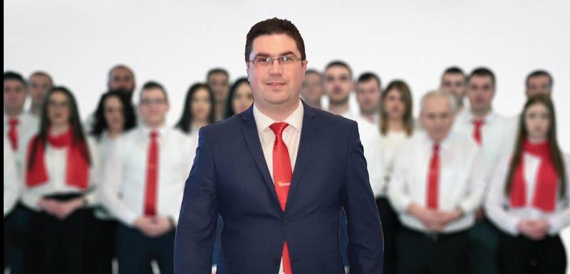 Demokrate napadaju opoziciju, a dogovaraju se sa DPS-om: Bivši jurišnik DF-a vrijeđa građane koji glasaju tu opciju!