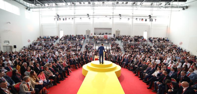 Demokrate gube kompas: Optužuju DF da sarađuje sa DPS-om, a oni se sa njima dogovarali iza leđa opozicije