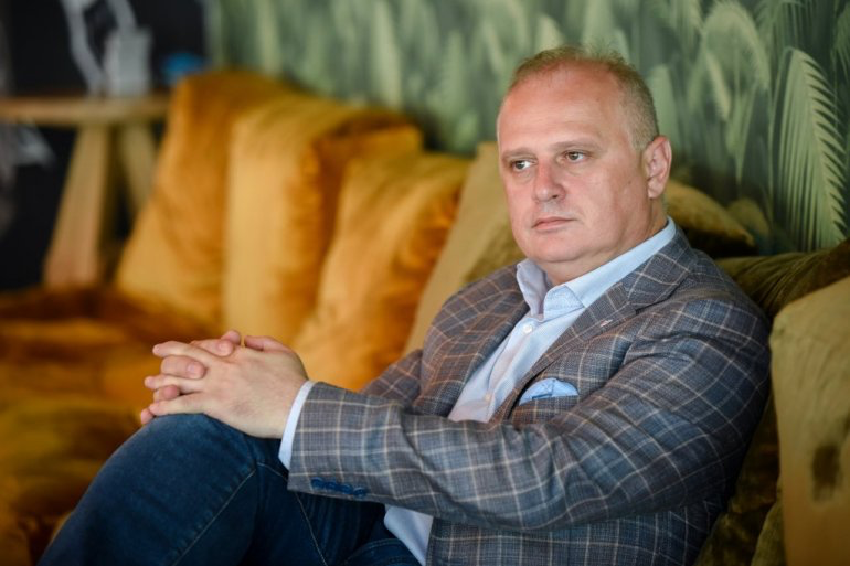 Vesić: “Opozicija hoće da mediji budu sredstvo njihove politike!“