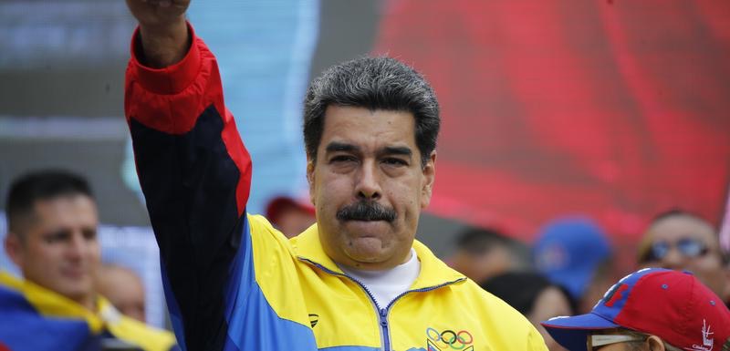 Maduro: Spremni smo za dogovor sa opozicijom, uz poštovanje Venecuele