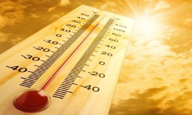 Do 40 stepeni: U nedjelju pakleno toplo