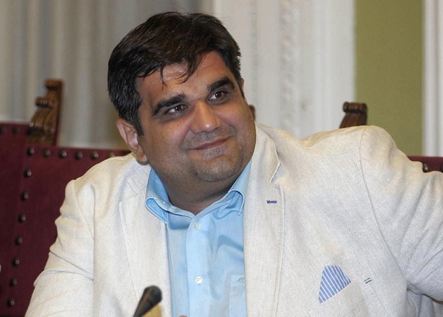 U Budvi uhapšen Saša Mirković: Planirao sastanak sa tajkunima oko osnivanja televizije da ruše Vučića!