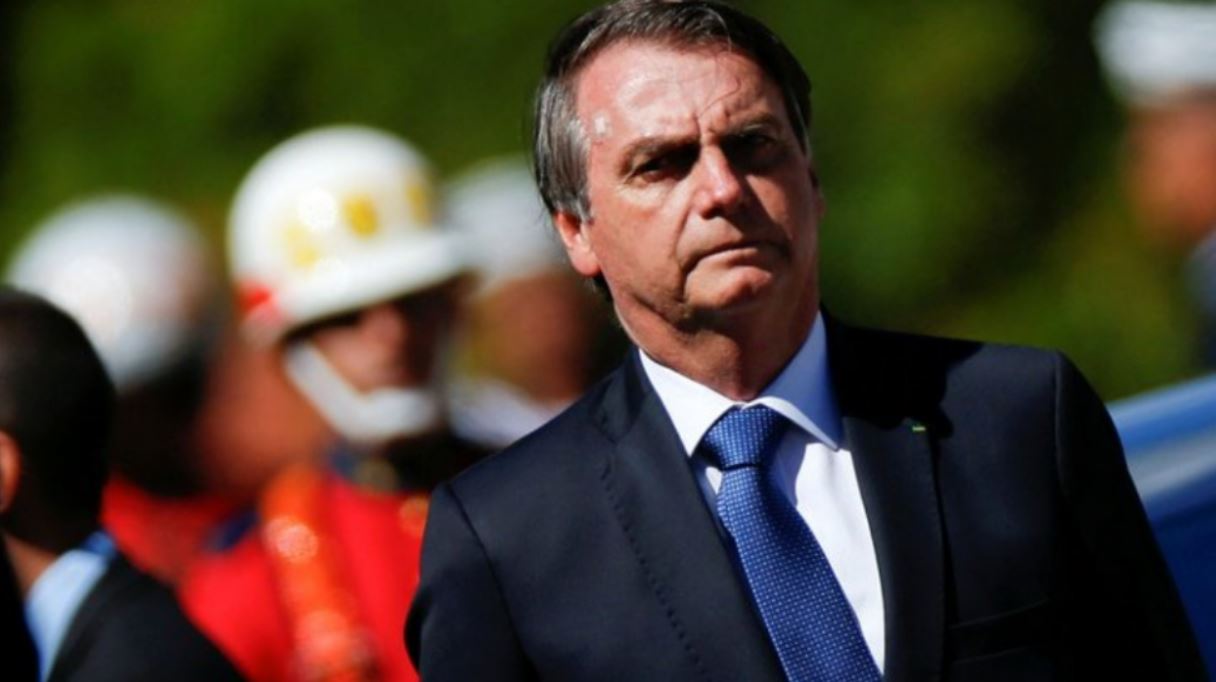 Žair Bolsonaro, čovjek koji je zapalio svijet