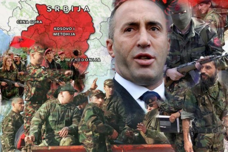 Plan vlasti na Kosovu: Haradinaj uz pomoć crnogorskih kriminalaca i službe pravi Srpsku listu!