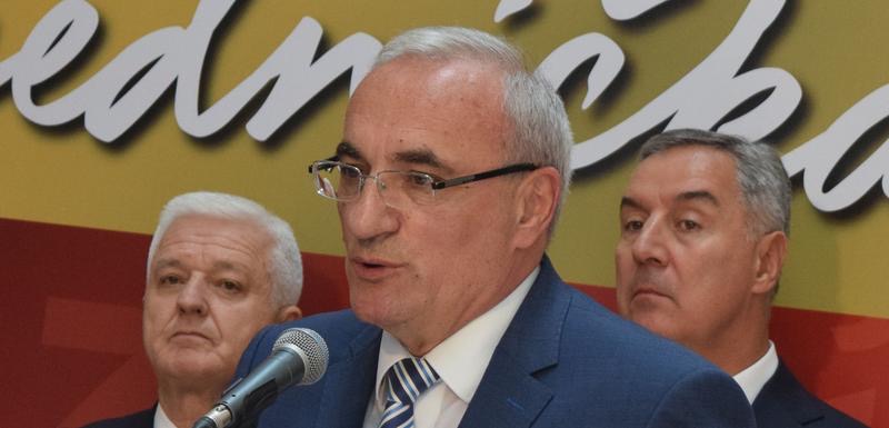 Nakon pisanja Borbe: Milošević dobio zeleno svijetlo