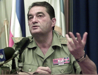 Pavković: General Grahovac je prevario državu i narod!
