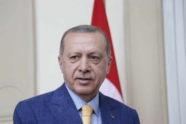 Erdogan ne dolazi u Beograd 29. avgusta!
