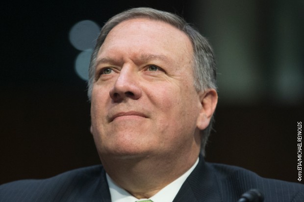 Pompeo: Pozabaviću se vraćanjem Rusije u sastav G7