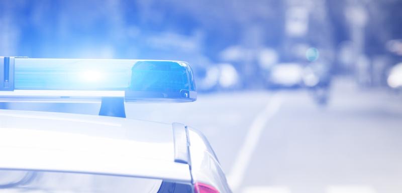 Udes u Dromiri: Dvije osobe povrijeđene