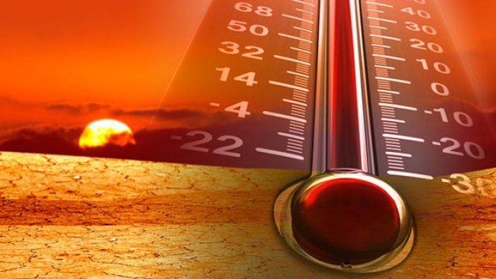 Za vikend tropske vrućine i preko 40 stepeni