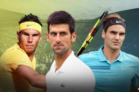 “Đoković i Nadal favoriti na US openu, Federer ne može do titule“