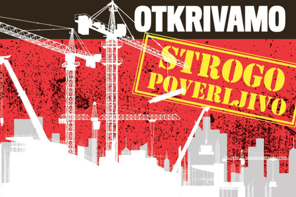 Borba saznaje: Srpski istražitelji otkrili milionske nekretnine crnogorskih kriminalaca!