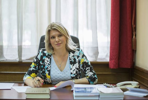 Draginja zove opoziciju na dogovor