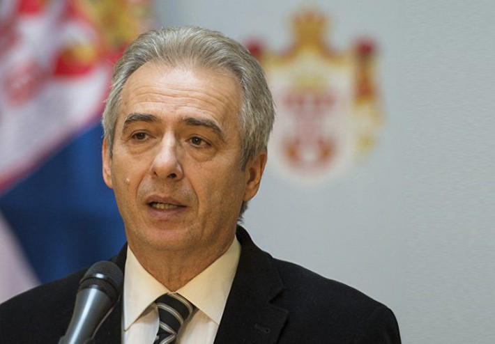 Drecun: Srbija se sistematski suprotstavlja lažima Albanaca