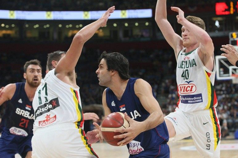 Veliki udarac za Srbiju: Teodosić ne putuje u Kinu!
