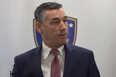 Veselji kandidat za premijera Kosova