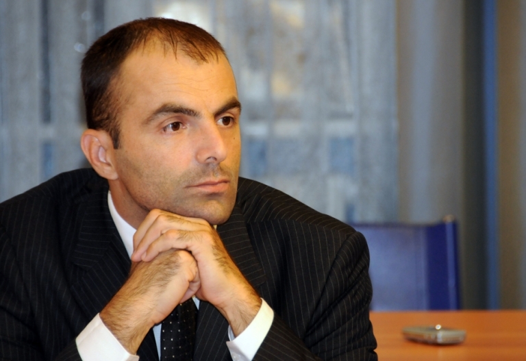 Raonić: Pokret Odupri se nema više snagu koju je imao