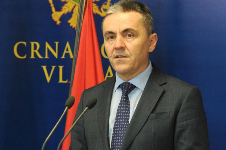 Radoje Žugić krije negativan izvještaj MMF-a! (VIDEO)
