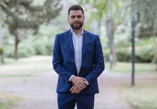 Vujović: Građanska Crna Gora snažnija od nacionalista raznih boja