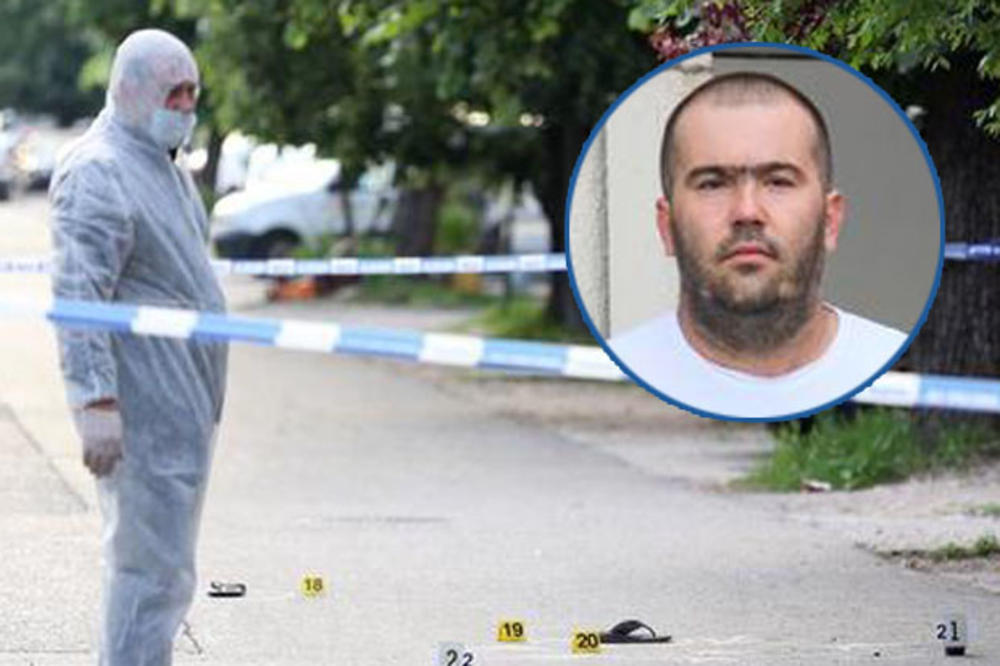 Akcija u Hrvatskoj: Uhapšeni osumnjičeni za ubistvo Bogdana Milića
