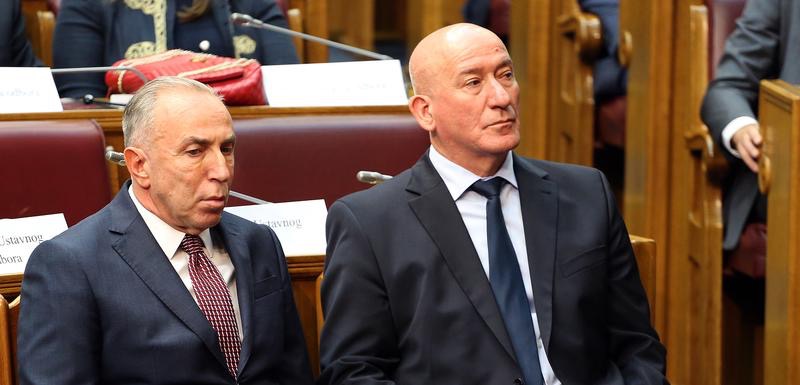 Konkurs za šefa VDT-a završava se sjutra