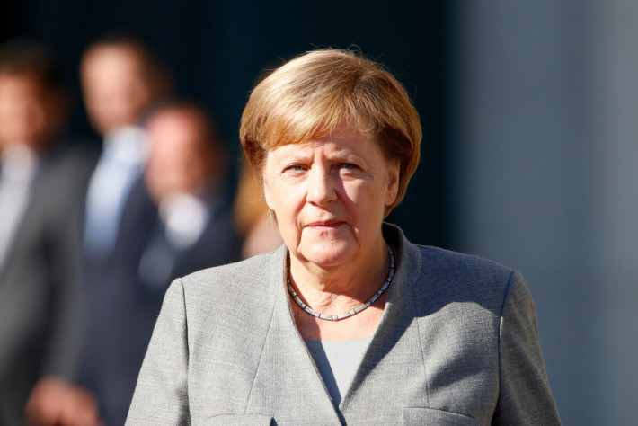 Merkel: Istinski ujedinjena Evropa uključuje Zapadni Balkan