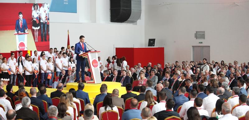 Bave se politikanstvom: Demokrate ćute na malverzacije koje je Borba otkrila!
