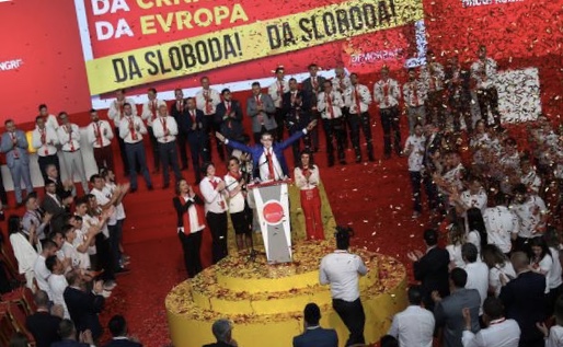 Urodio pritisak Borbe i opozicije: Demokrate popustile, sad tvrde da neće u Odbor sa DPS-om