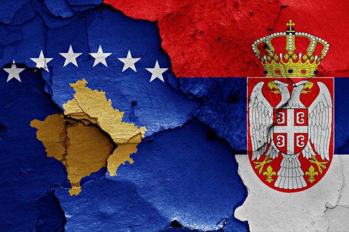 Bivši oficir Kfora: „Moj cilj je da Norveška povuče priznanje Kosova“
