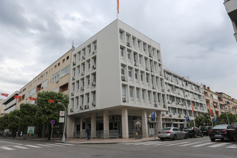 Raspisan poziv za izbor vrhovnog državnog tužioca