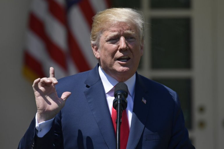Amerika pomjerila rok: Tramp hoće rješenje za Kosovo do juna 2020?!