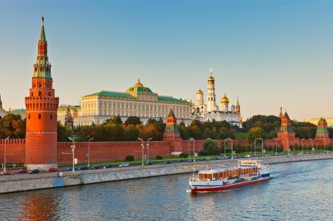 Moskva: Odluka SAD prema Venecueli predstavlja ekonomski teror