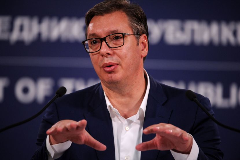 „Krećemo se po tankoj žici, boreći da za zemlju izvučemo najviše“