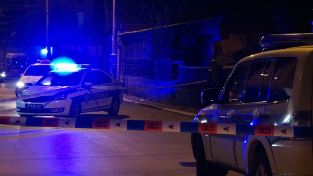 Pucnjava u Budvi: Ranjeni saradnici Marka Ljubiše Kana, ortaka Luke Bojovića!