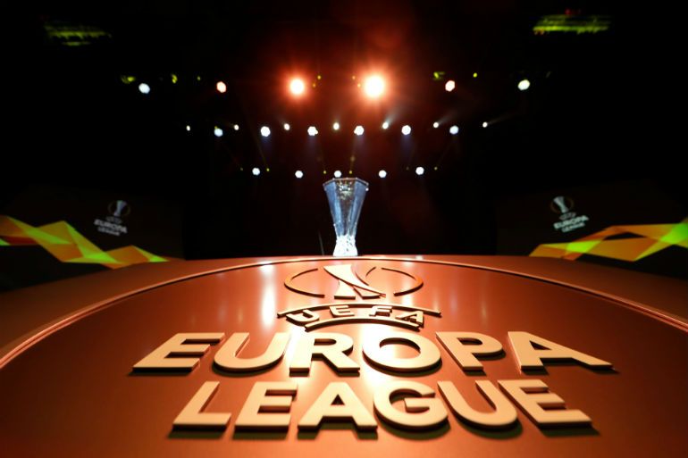 Liga Evrope: Partizan na Mančester junajted, Astanu i AZ Alkmar!