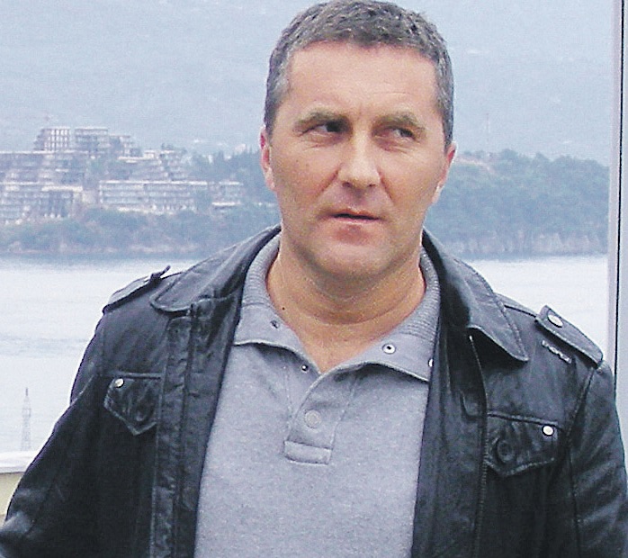 Reagovao poslije par dana: Vujović tvrdi da nije potpisao saopštenje