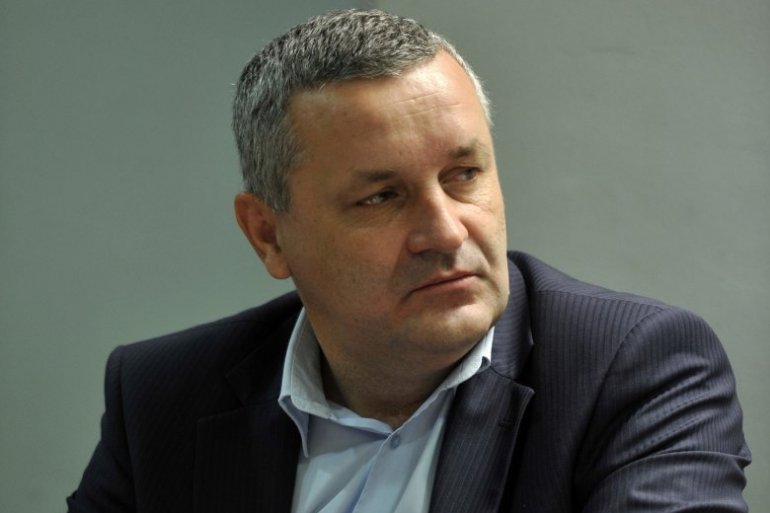 Linta: Vlast u Podgorici napada sve što je srpsko