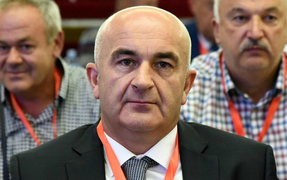 Joković: Potez Demokrata nije u duhu Sporazuma o budućnosti
