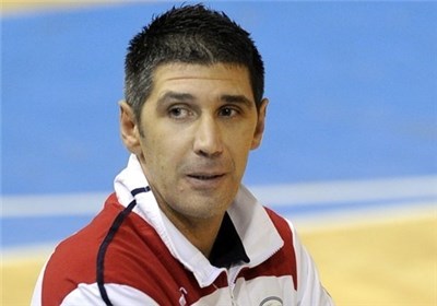 Odbojkaši Srbije dobili kormilara: Slobodan Kovač novi selektor