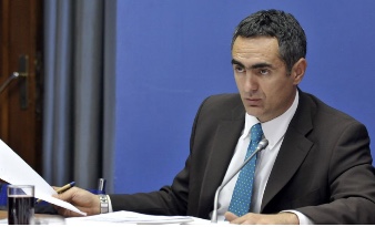 Male šanse da Damjanović uđe u odbor