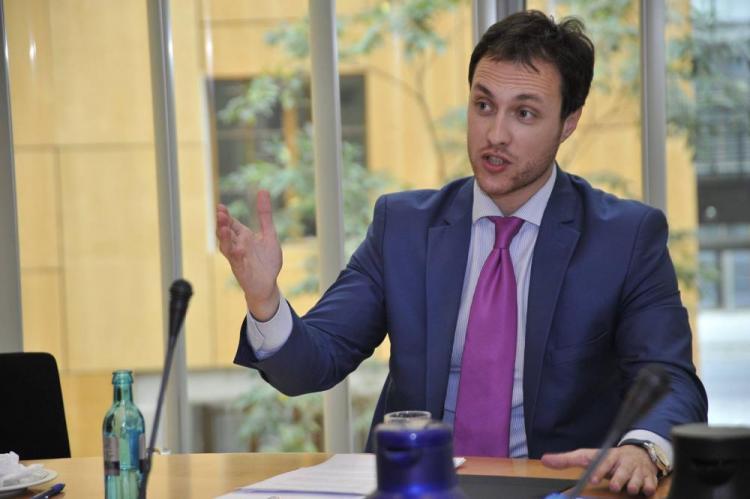 Milačić: Otvaranje privatne škole od suštinskog značaja za opstanak našeg bića
