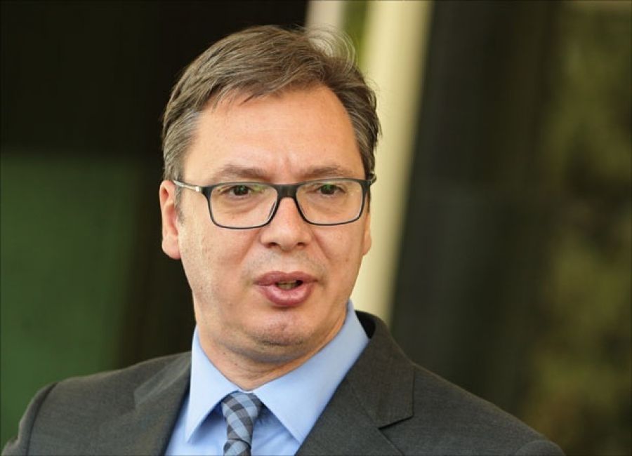 Vučić: Rješenja povodom KiM neće biti ako Srbija mora da bude ponižena