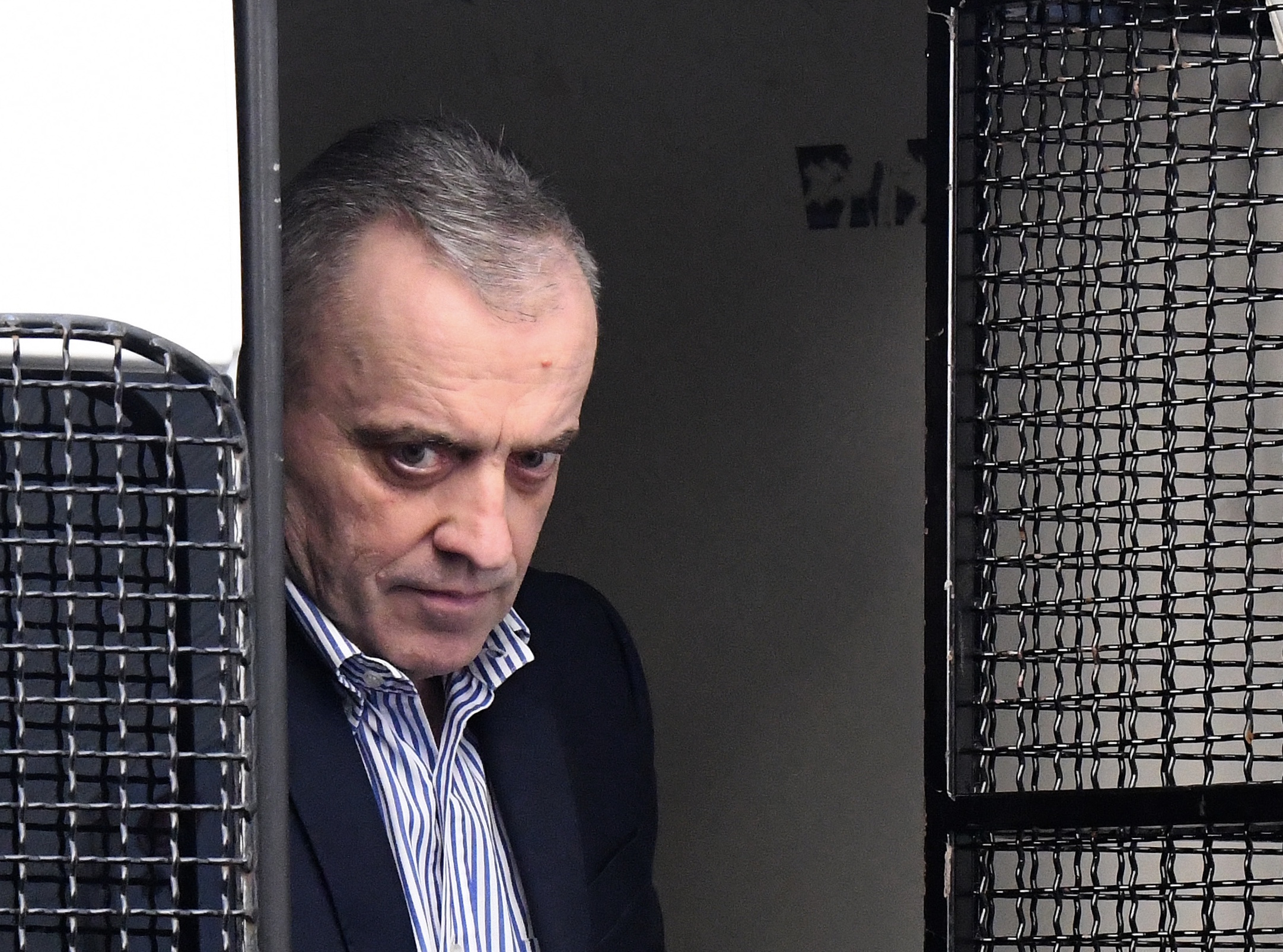 Vujošević demantuje sebe: Tužioci su časni ljudi, Knežević je loš čovjek
