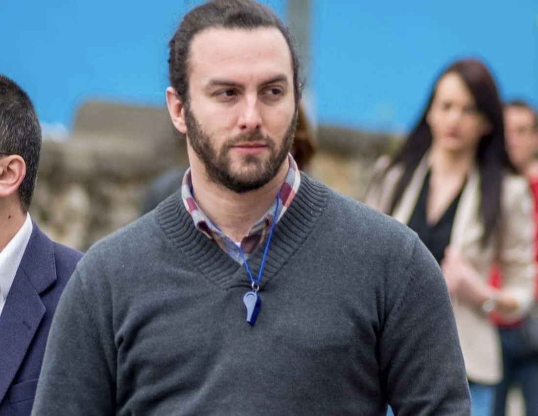 piše Luka Radonjić: “Vijesti su svoj izbor napravile“
