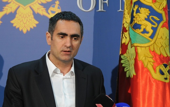 Damjanović: Demokrate da vrate ukradeno mjesto u Odboru