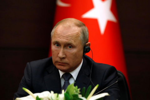 Putin nudi oružje Saudijskoj Arabiji posle napada: Odlučite mudro, kao Iran i Turska