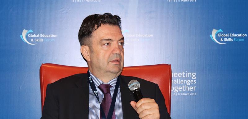 Knežević dao izjavu u sudu u Londonu