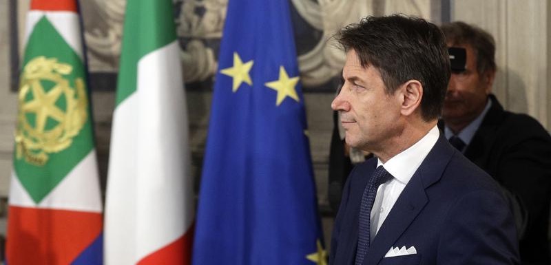 Italija dobila novu vladu